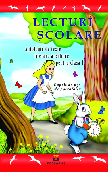 Lecturi Scolare clasa I [1]