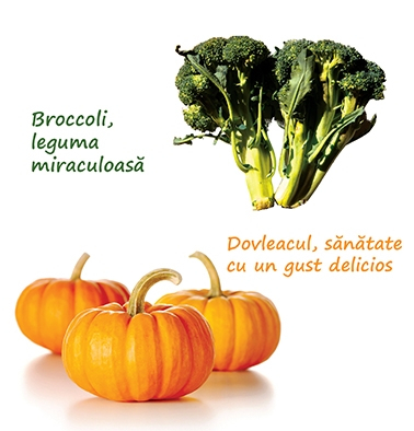 Legumele [2]