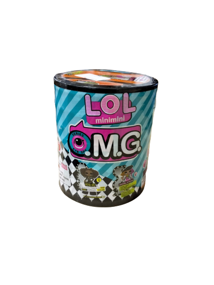 LOL  Minimi O.M.G [1]