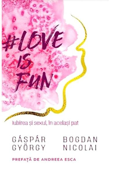 Love is fun de Gaspar Gyorgy [2]