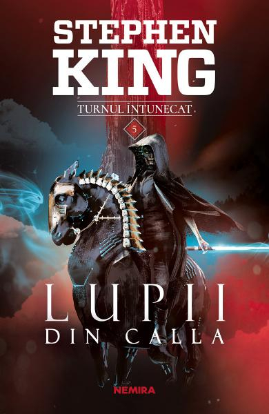 Pachet Seria Turnul Intunecat de Stephen King [7]