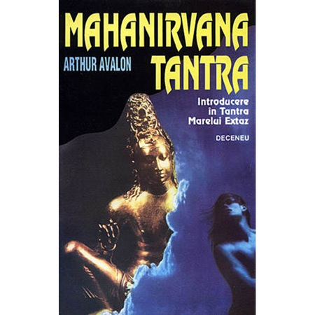 Mahanirvana Tantra de Arthur Avalon [2]