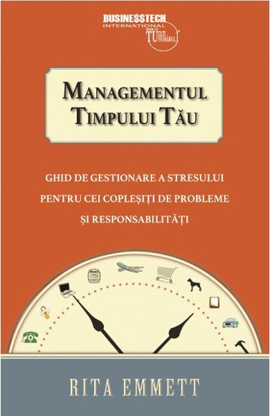 Managementul timpului tau de Rita Emmett [3]