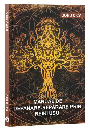 Manual de depanare-reparare prin Reiki Usui [1]