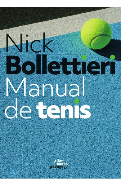 Manual de tenis [1]