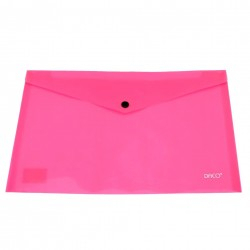 Mapa plastic plic cu capsa - DACO [7]