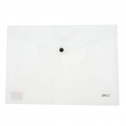 Mapa plastic plic cu capsa - DACO [3]