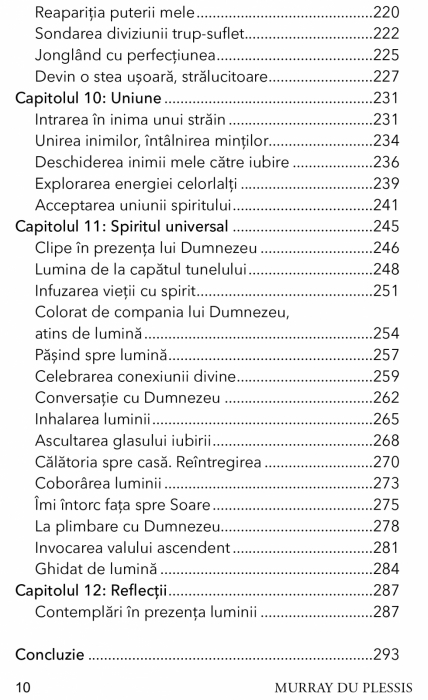 Meditatii Moderne. 101 meditatii ghidate pentru a te relaxa, a te vindeca si a te conecta cu propriul spirit [5]