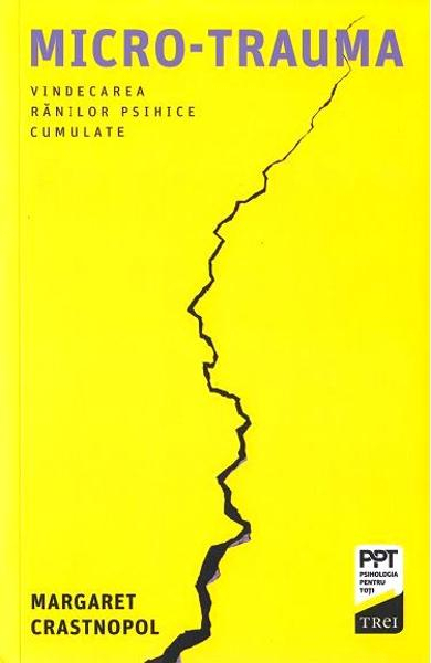 Micro-trauma de Margaret Crastnopol [3]