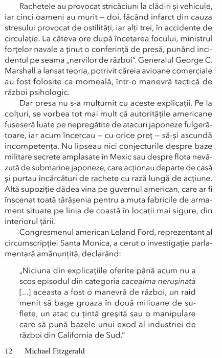 Mistere nedeslusite ale celui de-al Doilea Razboi Mondial [9]