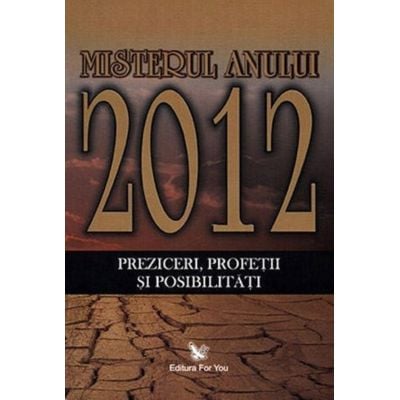 Misterul anului 2012 [1]