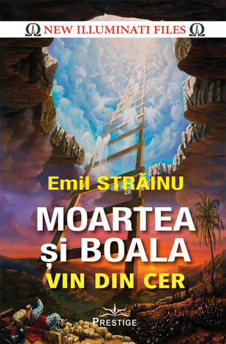 Moartea si boala vin din cer de Emil Strainu [2]