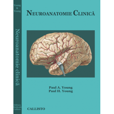 Neuroanatomie Clinica de Young Paul [1]