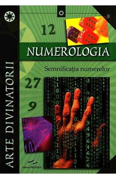 NUMEROLOGIA [2]