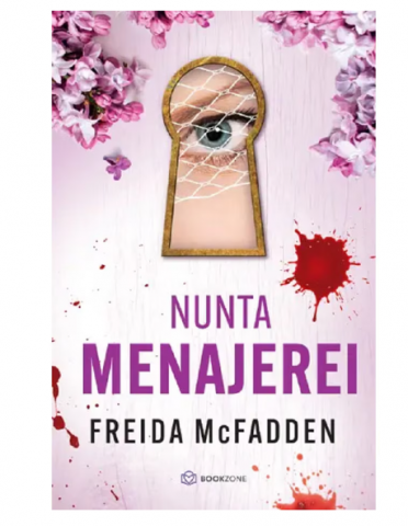 Nunta Menajerei-Freida McFadden [1]