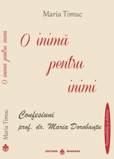 O inima pentru inimi. Confesiuni [2]
