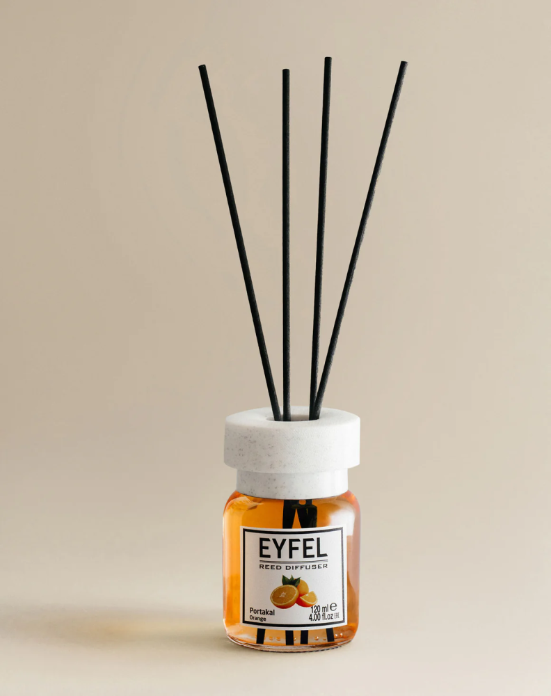 Odorizant camera Eyfel Portocala 120 ml [1]