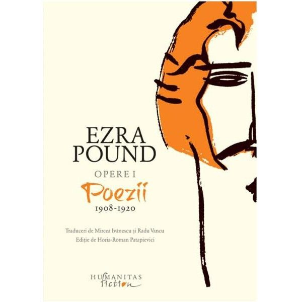 Opere I Poezii, 1908–1920 [1]
