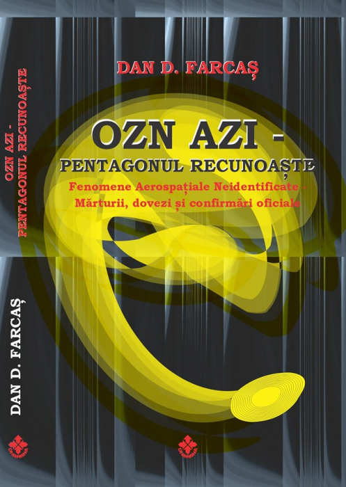 Pachet OZN Dan Farcas de Dan D. Farcas [3]