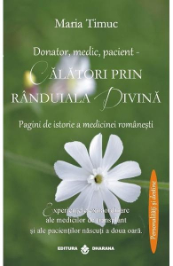 Pachet Maria Timuc 4 titluri [2]