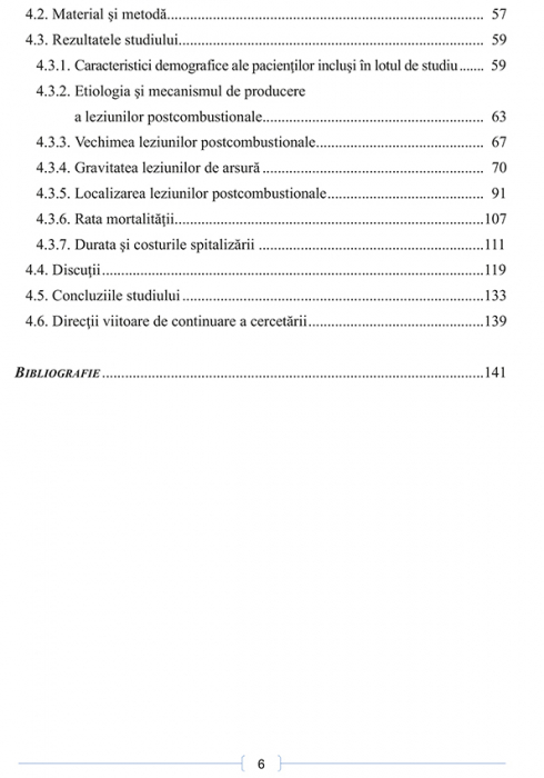 Particularitati demografice, etiologice si clinice ale arsurilor accidentale la copii [3]