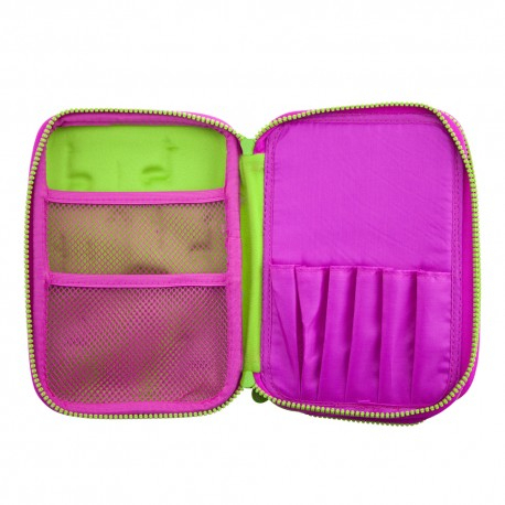 Penar 2 fermoare neechipat - DACO [3]