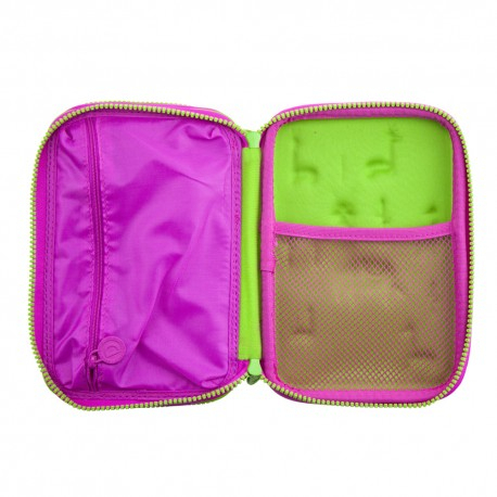 Penar 2 fermoare neechipat - DACO [2]