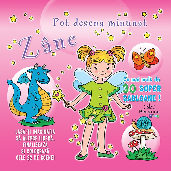 Pachet Special Zane si Printese [3]