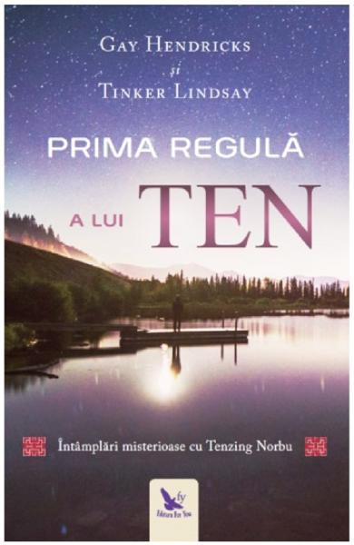 Prima regula a lui Ten [2]