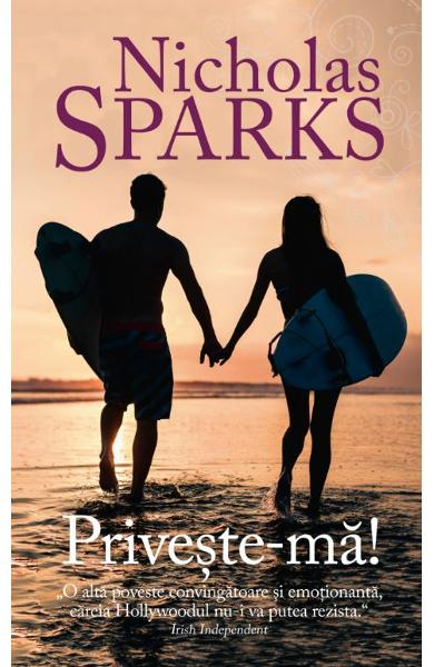 Pachet Nicholas Sparks [6]