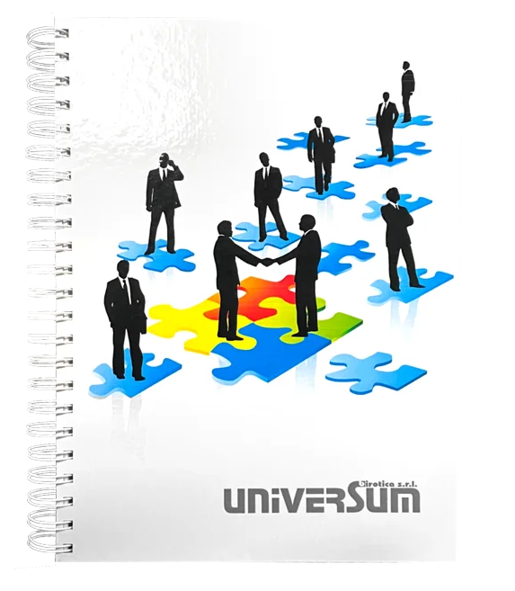 Registru A4 100 file - Matematica [1]