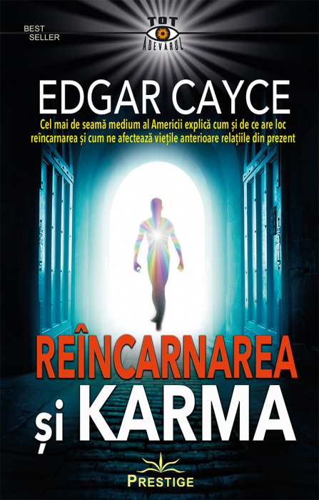 Reincarnarea si Karma [1]