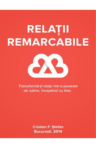 Relatii remarcabile de Cristi F. Stefan [3]
