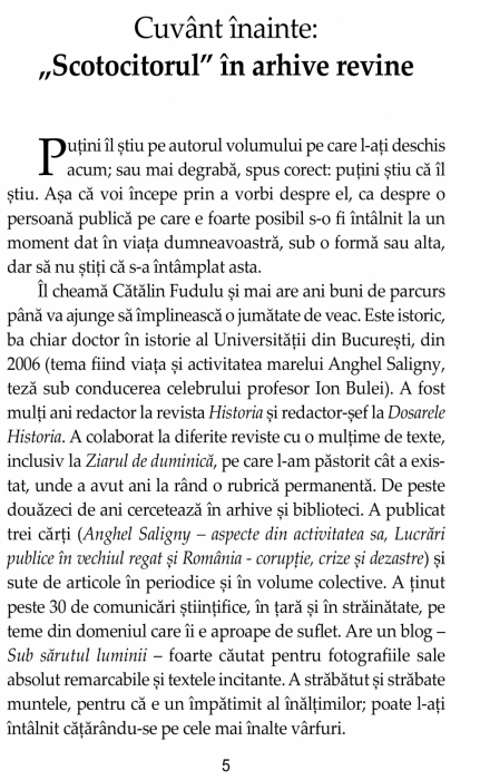 Romania. Suferinte indiviuale si tragedii colective (1862-1989) [2]