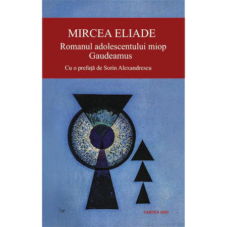 Pachet Autor Mircea Eliade - Pentru Elevi de Mircea Eliade [4]