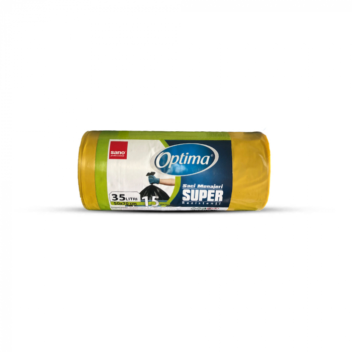 Saci menajeri Sano Optima Super 35 L [1]