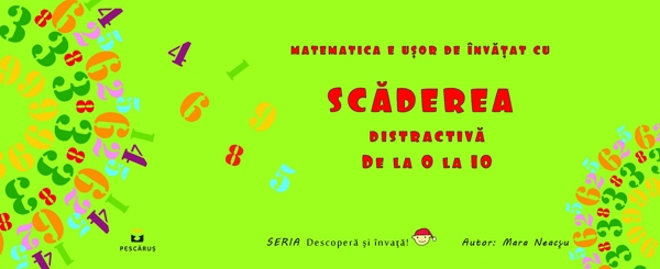 Scaderea distractiva de la 0 la 10 [1]