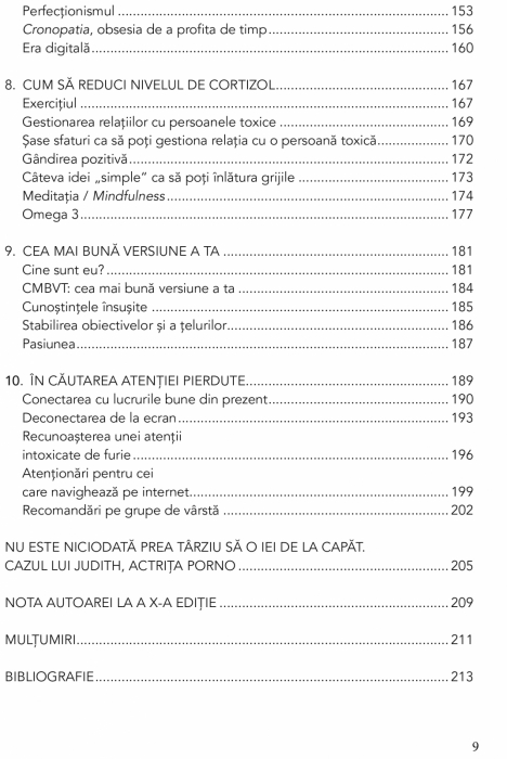 Schimba-ti Destinul! Cum sa atragi lucrurile bune in viata ta [4]