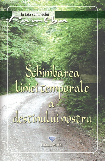 Schimbarea liniei temporale a destinului nostru [2]