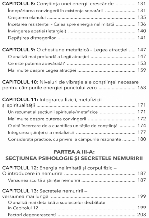 Secretele energiei nelimitate [13]