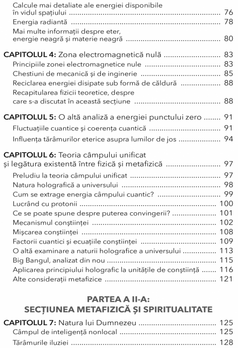 Secretele energiei nelimitate [5]