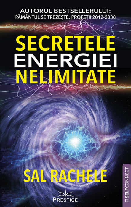 Secretele energiei nelimitate [2]