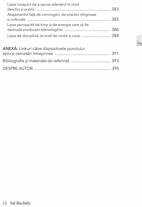 Secretele energiei nelimitate [9]
