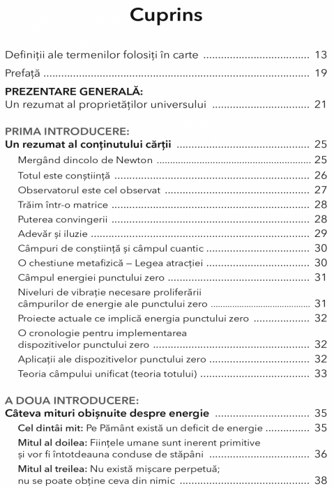 Secretele energiei nelimitate [10]