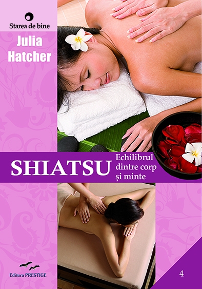 Pachet Colectia STAREA DE BINE [4]