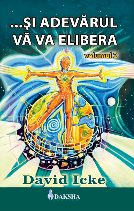 Pachet Special David Icke de David Icke [4]