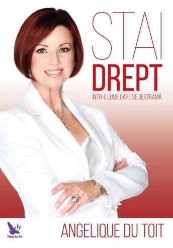 Stai drept intr-o lume care se destrama [3]