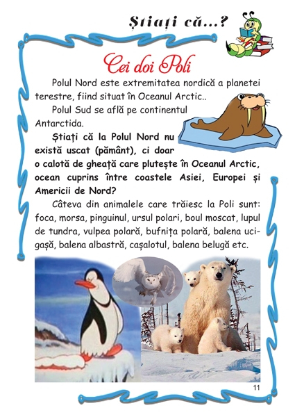 Stiati ca ... ? [2]
