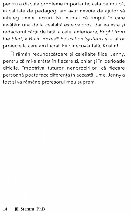 Stimularea puterii Creierului. 52 de moduri de a folosi ceea ce spune stiinta [8]