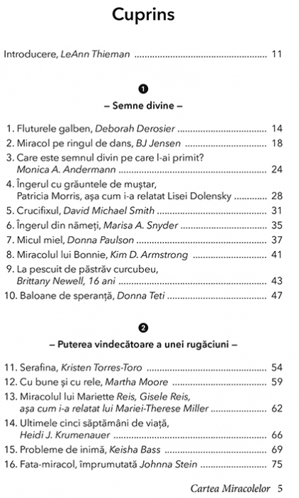 Supa de Pui pentru Suflet. Cartea Miracolelor [2]